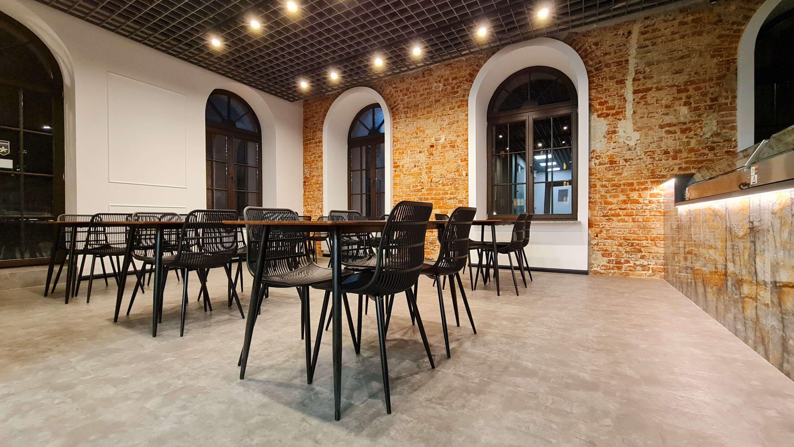 Business House Gdańska B