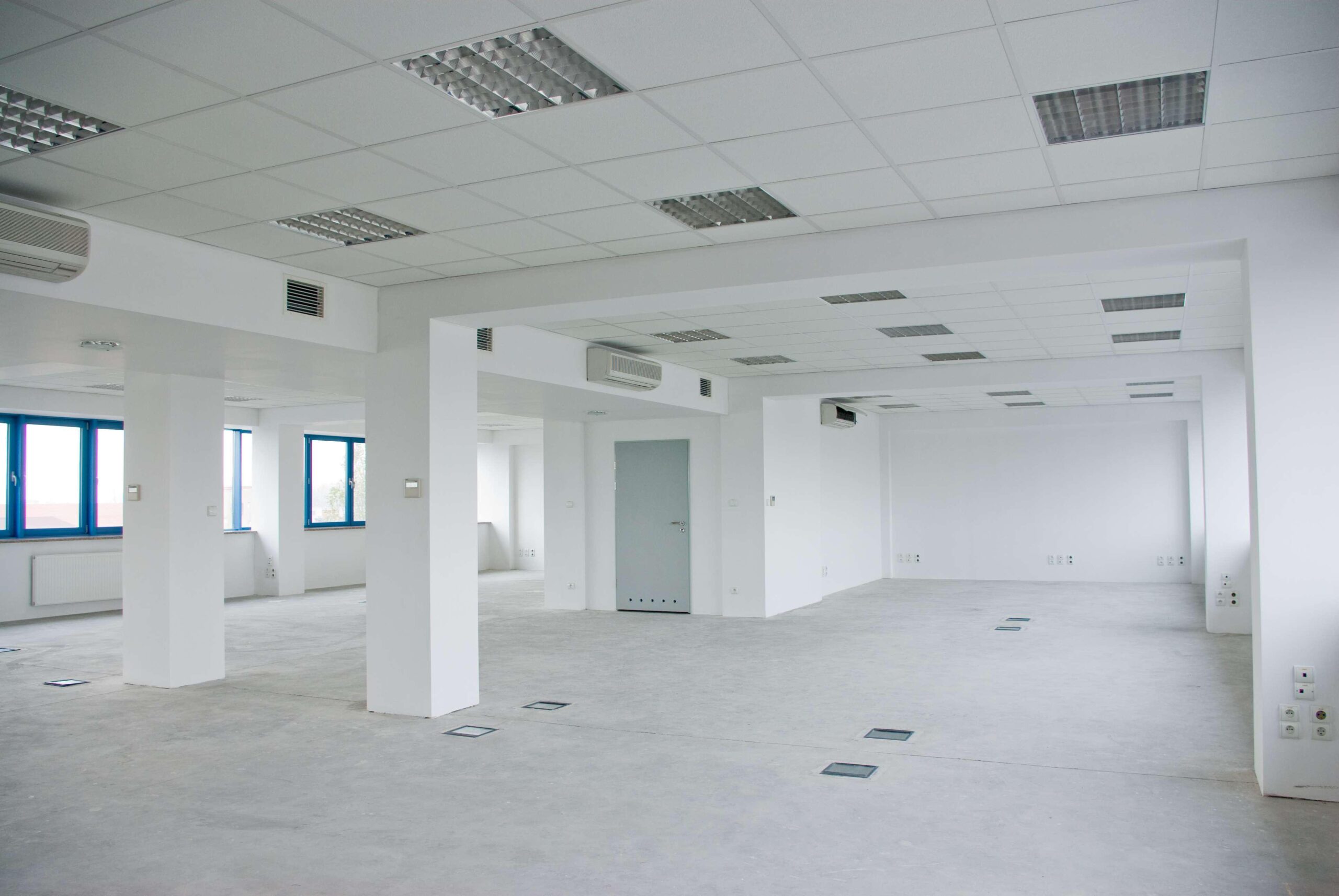 Business House Żeligowskiego B