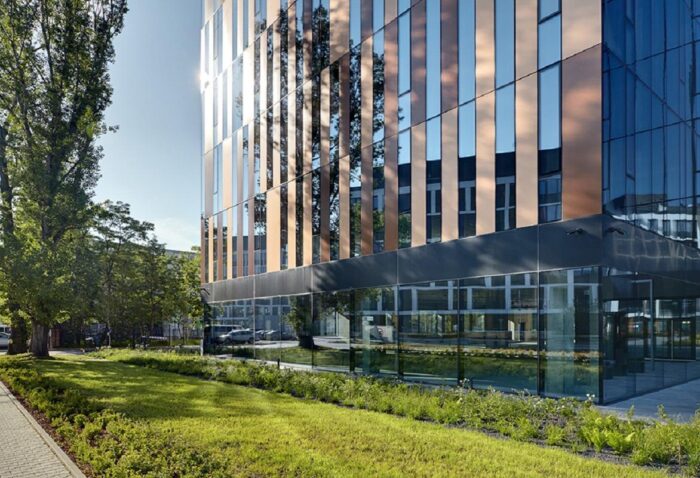 Cu Office A