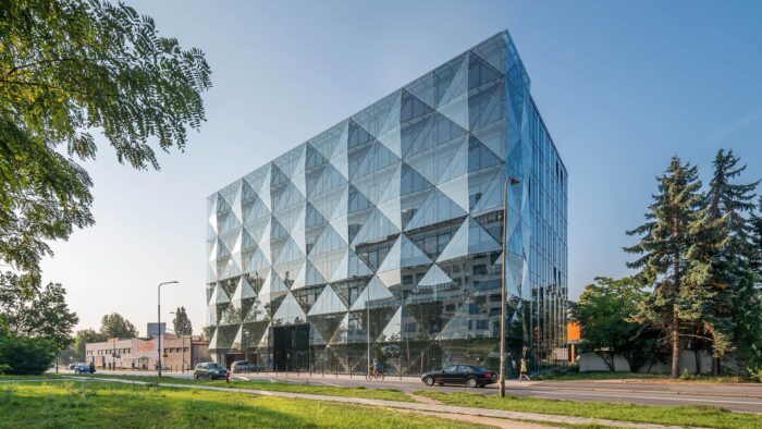 Diamentum Office