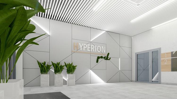 Hyperion Park