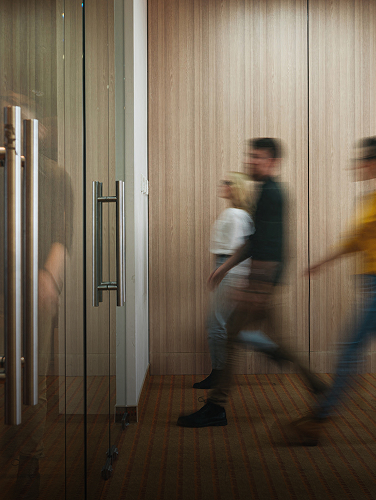 Savills Workthere Flexmark 5