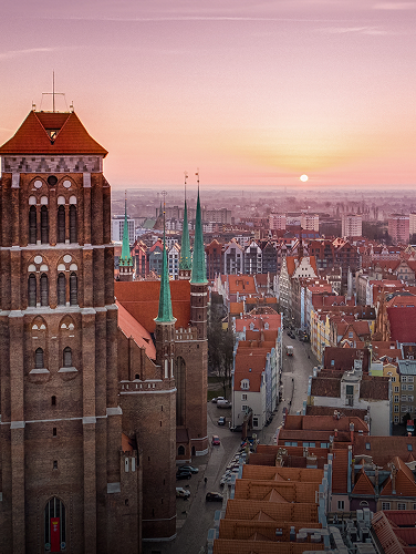 Spotlight: Tricity Office Market Q4 2025