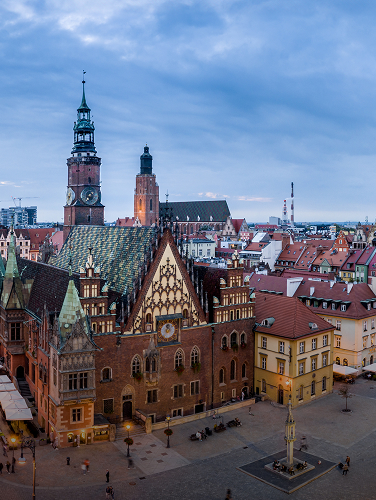 Spotlight: Wrocław Office Market Q4 2025