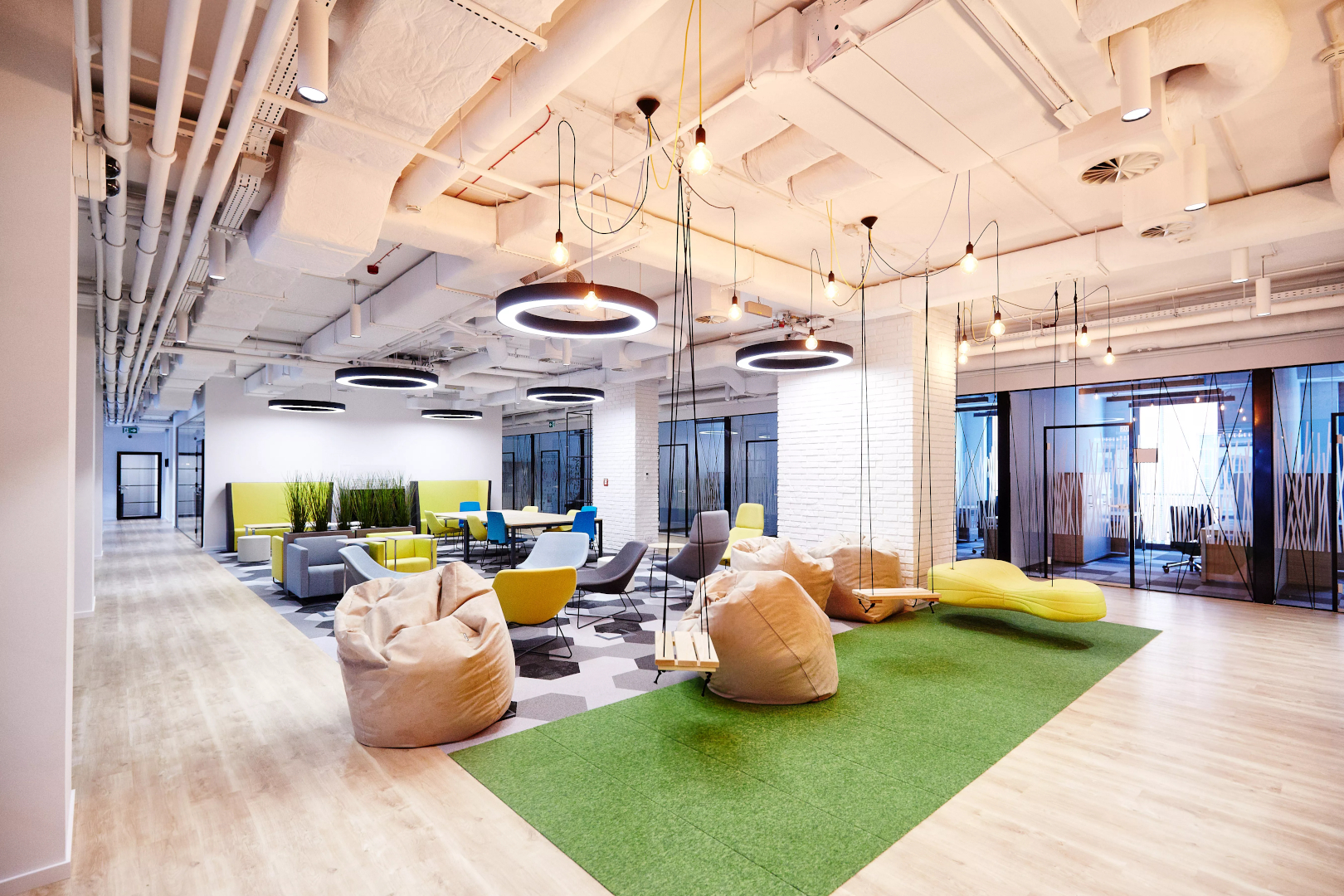 Workin Plac Zamkowy – Business with Heritage