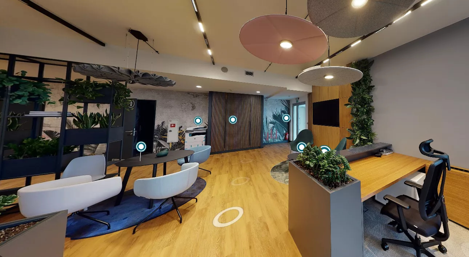 myOffice IO-1