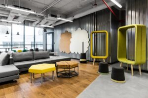 Adgar Flexi Lease Adgar Plaza One