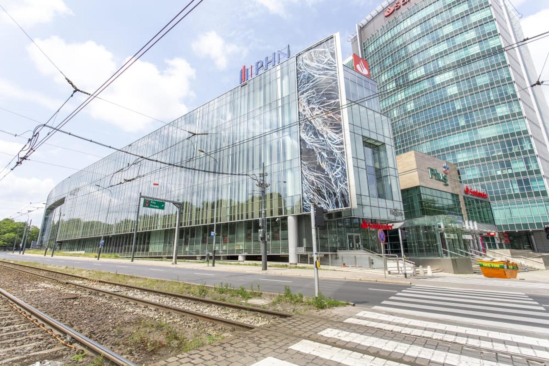 Regus Andersia Business Centre
