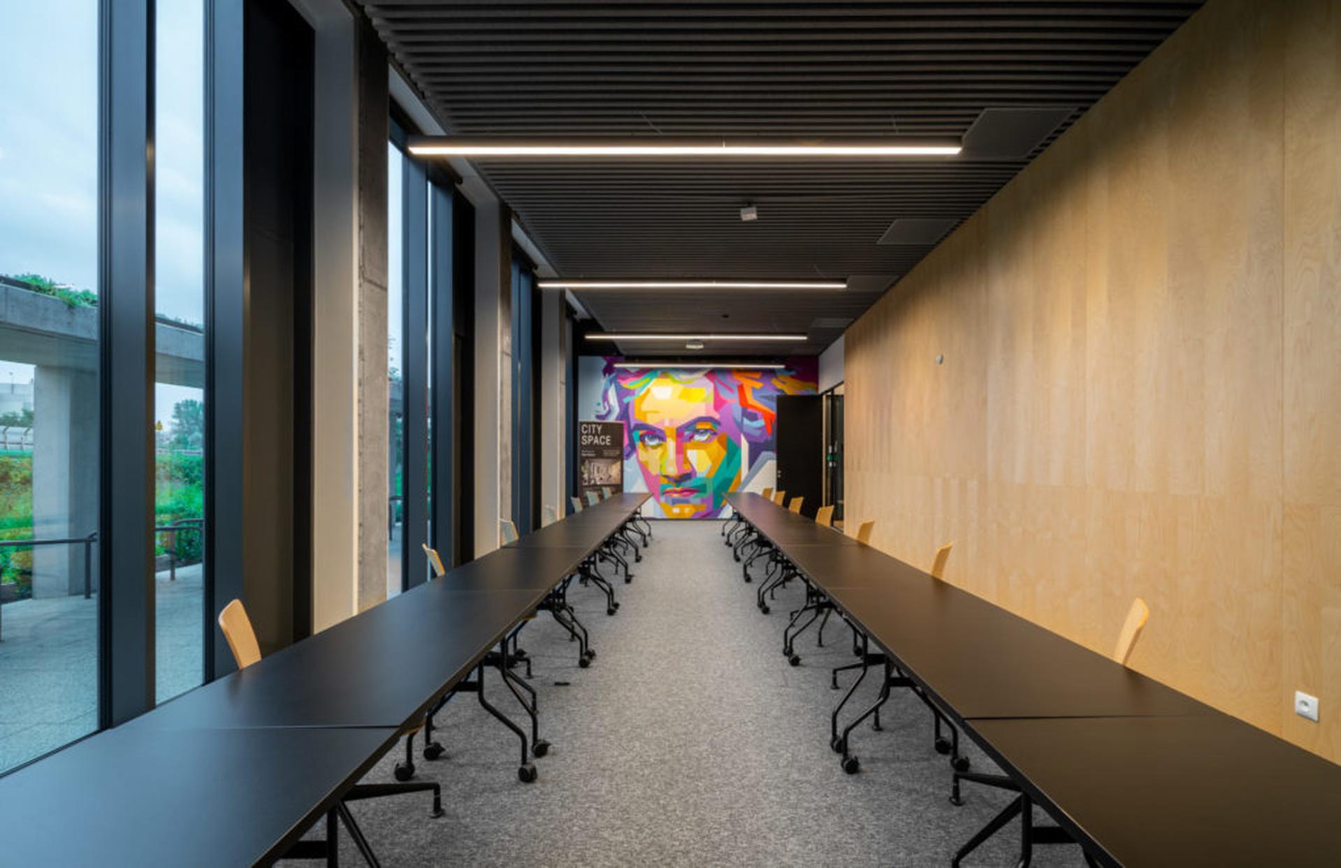 CitySpace Beethovena