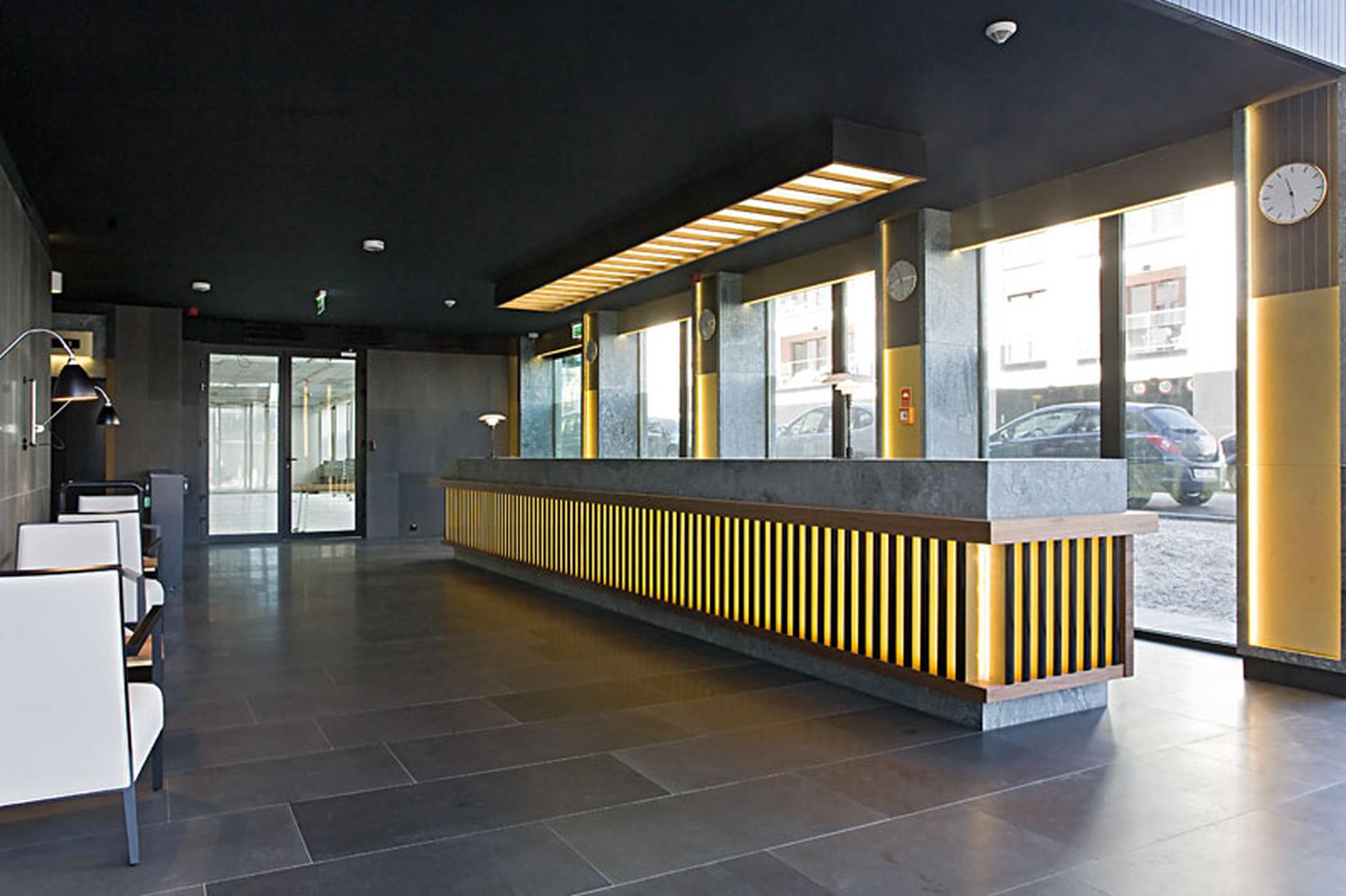 OmniOffice Carpathia