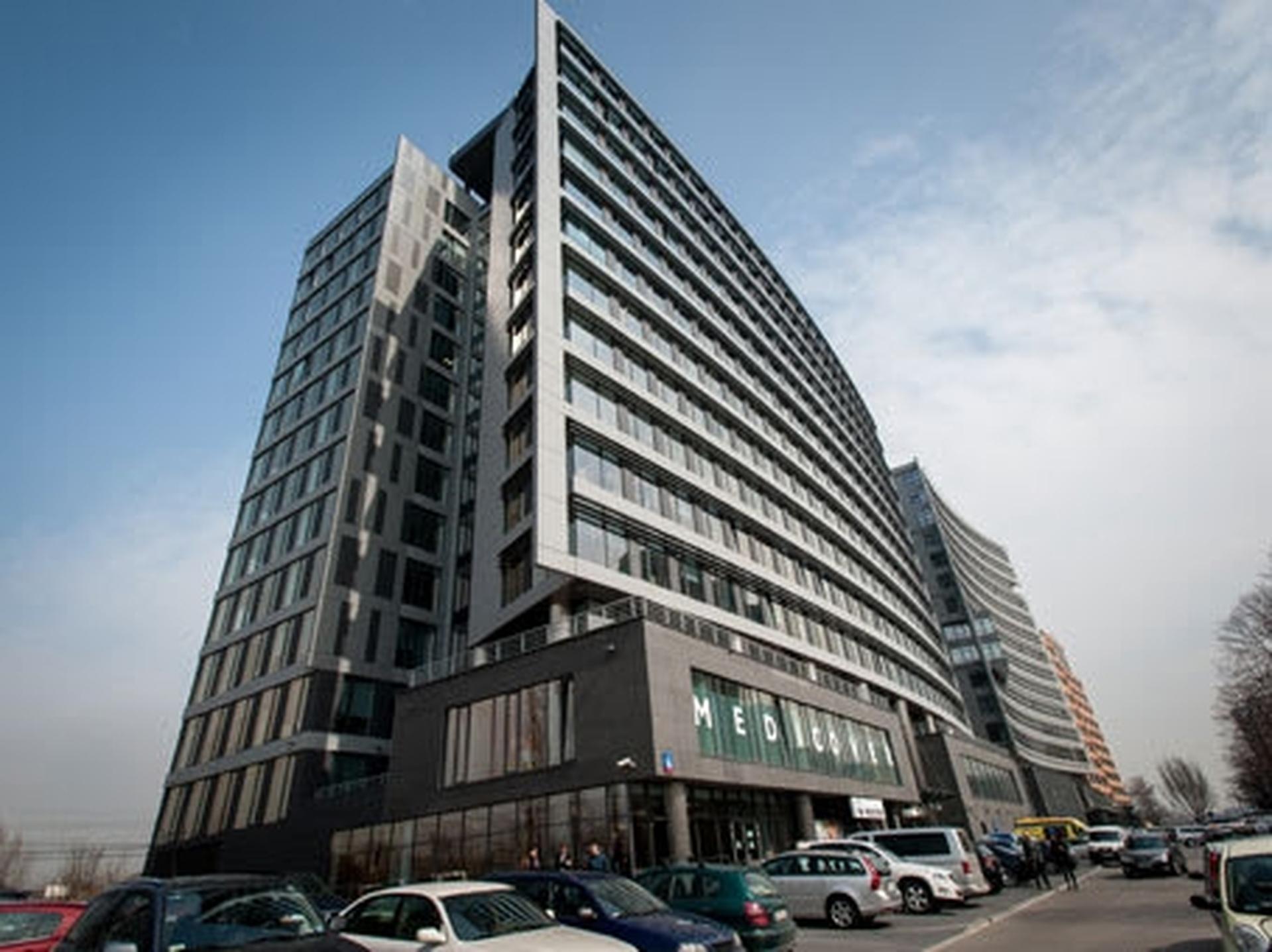 Regus Equator