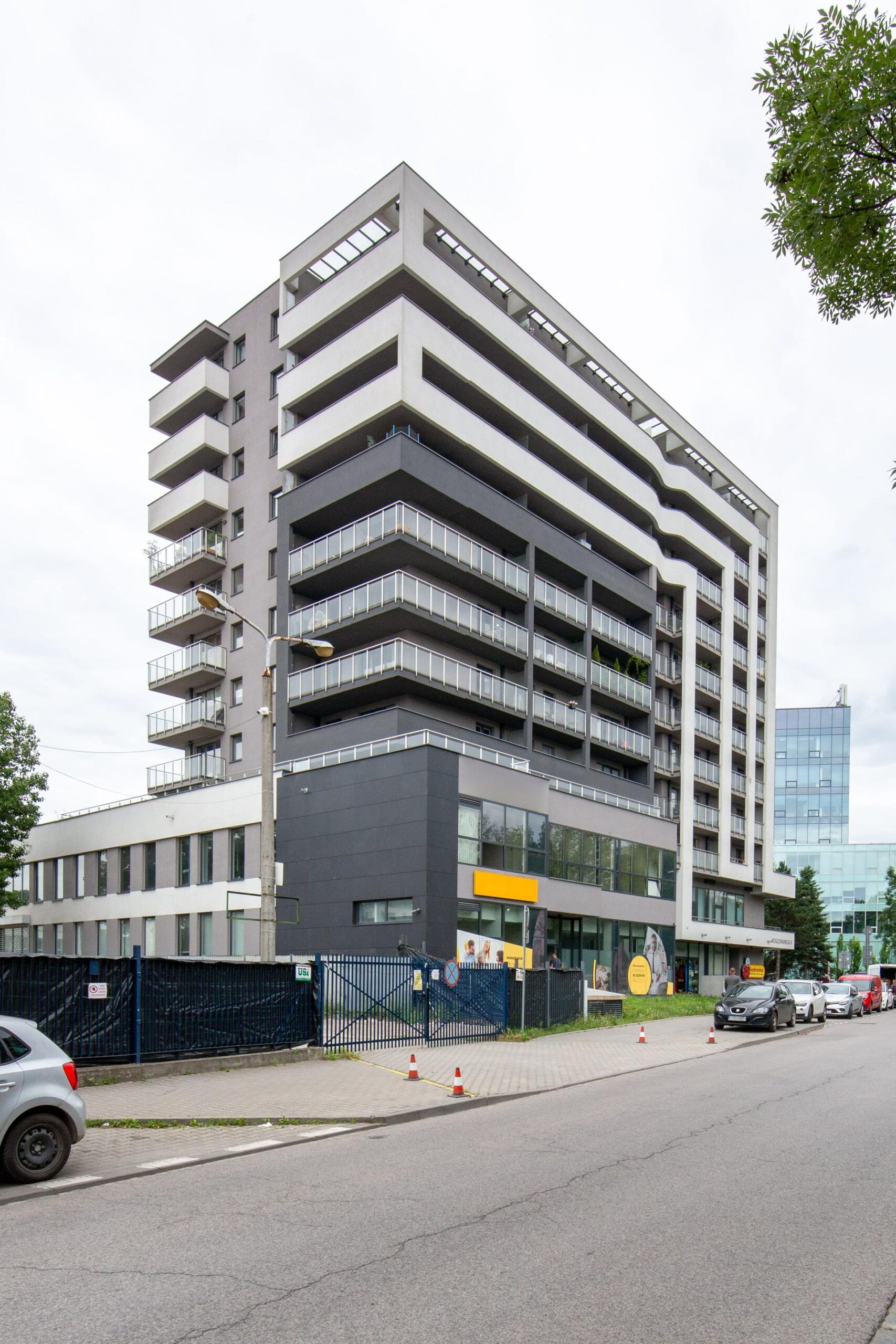 Regus Graffit House