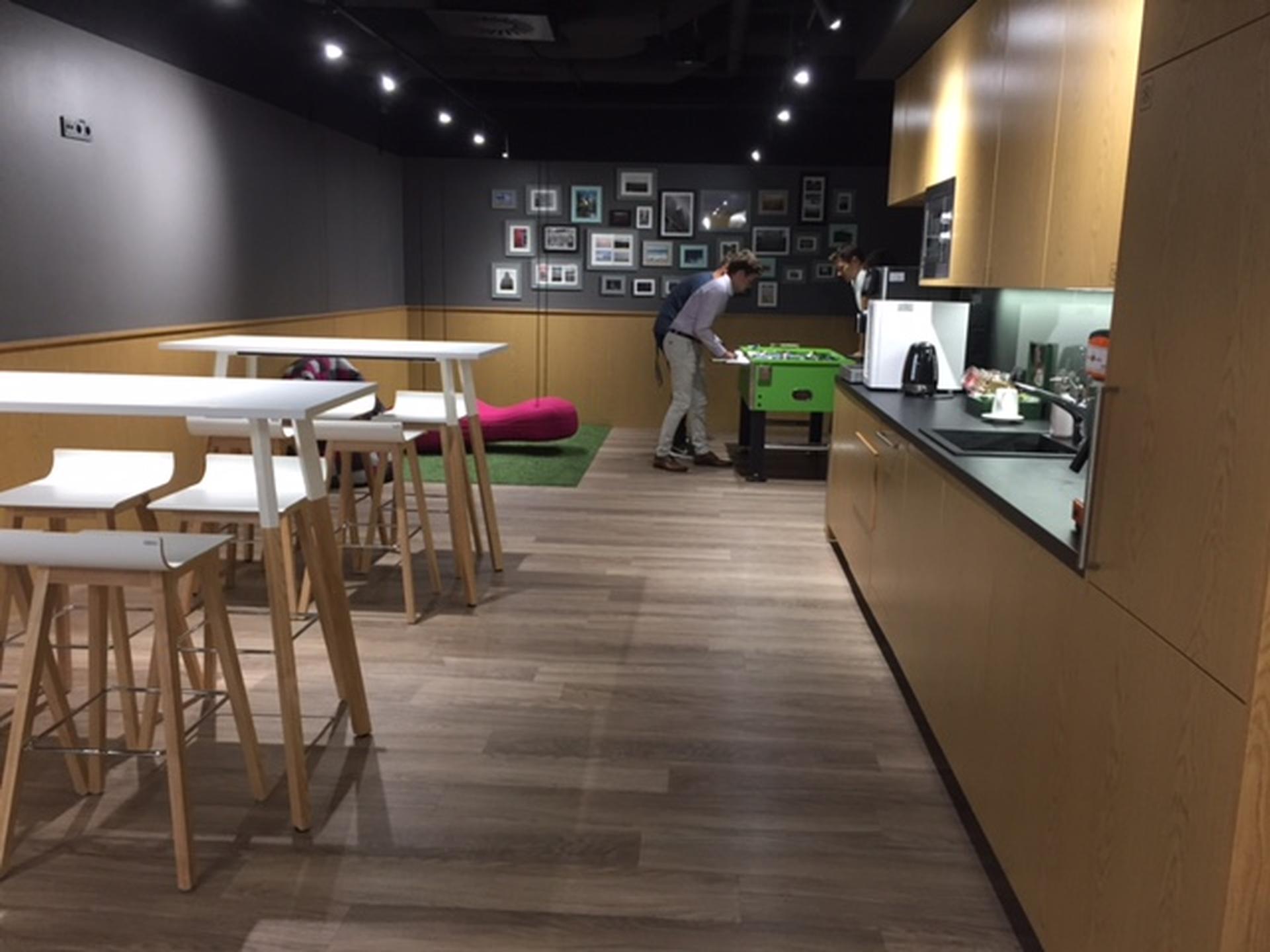 G43 Office Center Flex