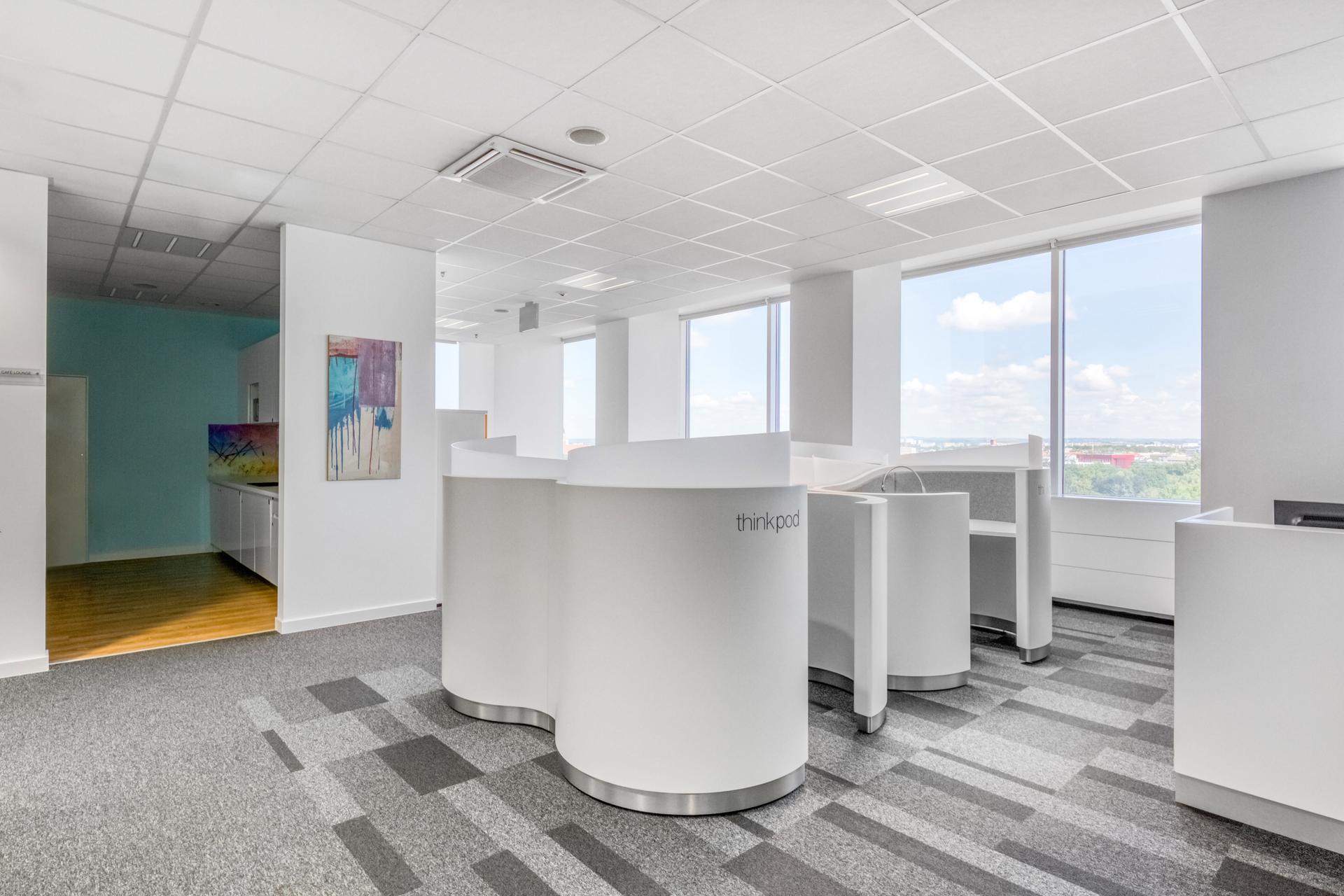 Regus K1