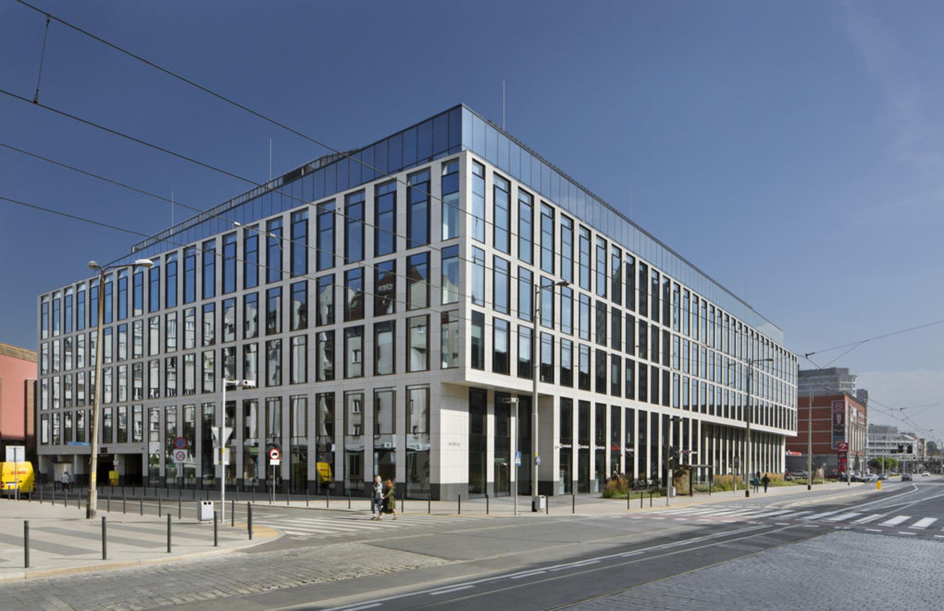 CitySpace Nobilis