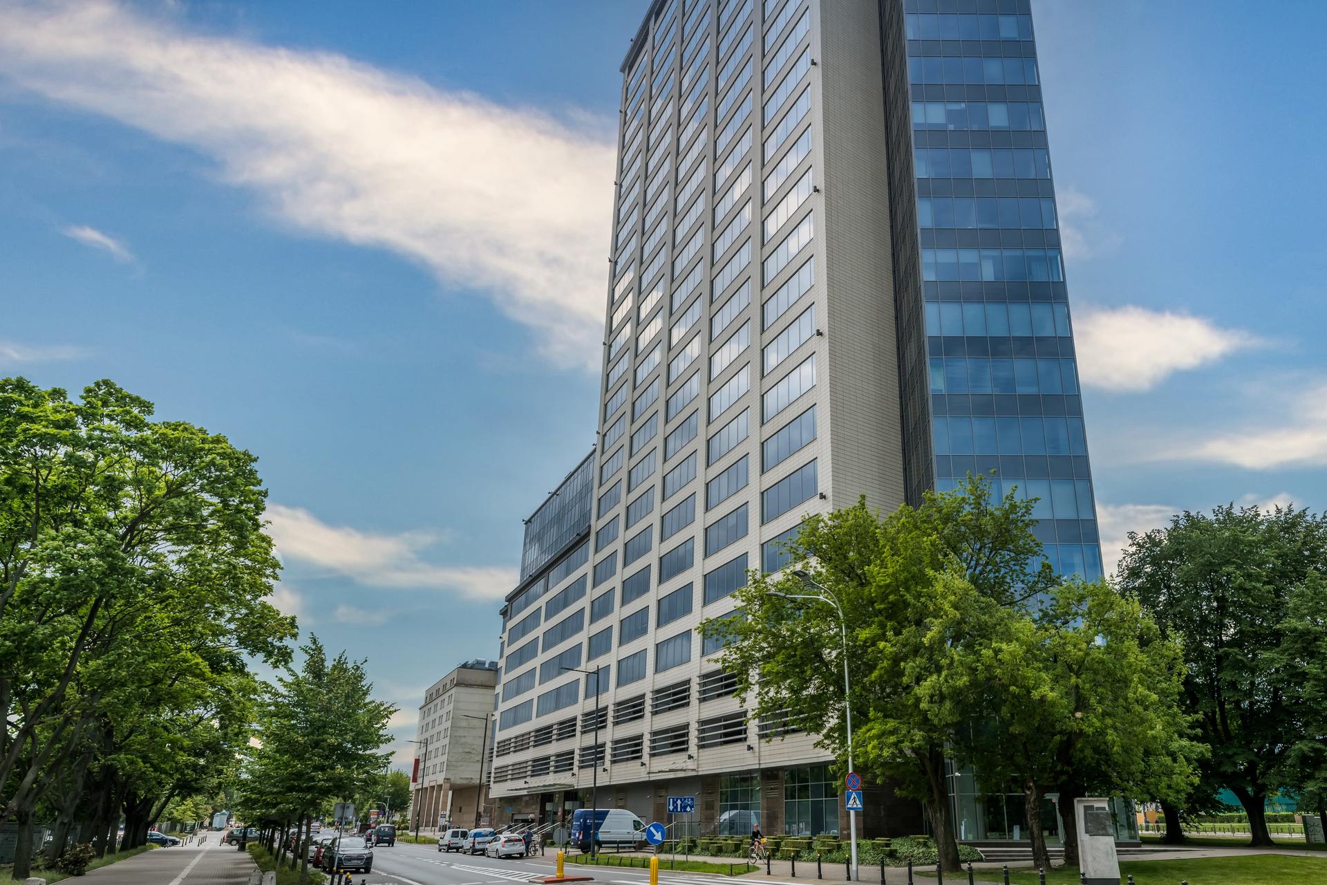 Regus North Gate