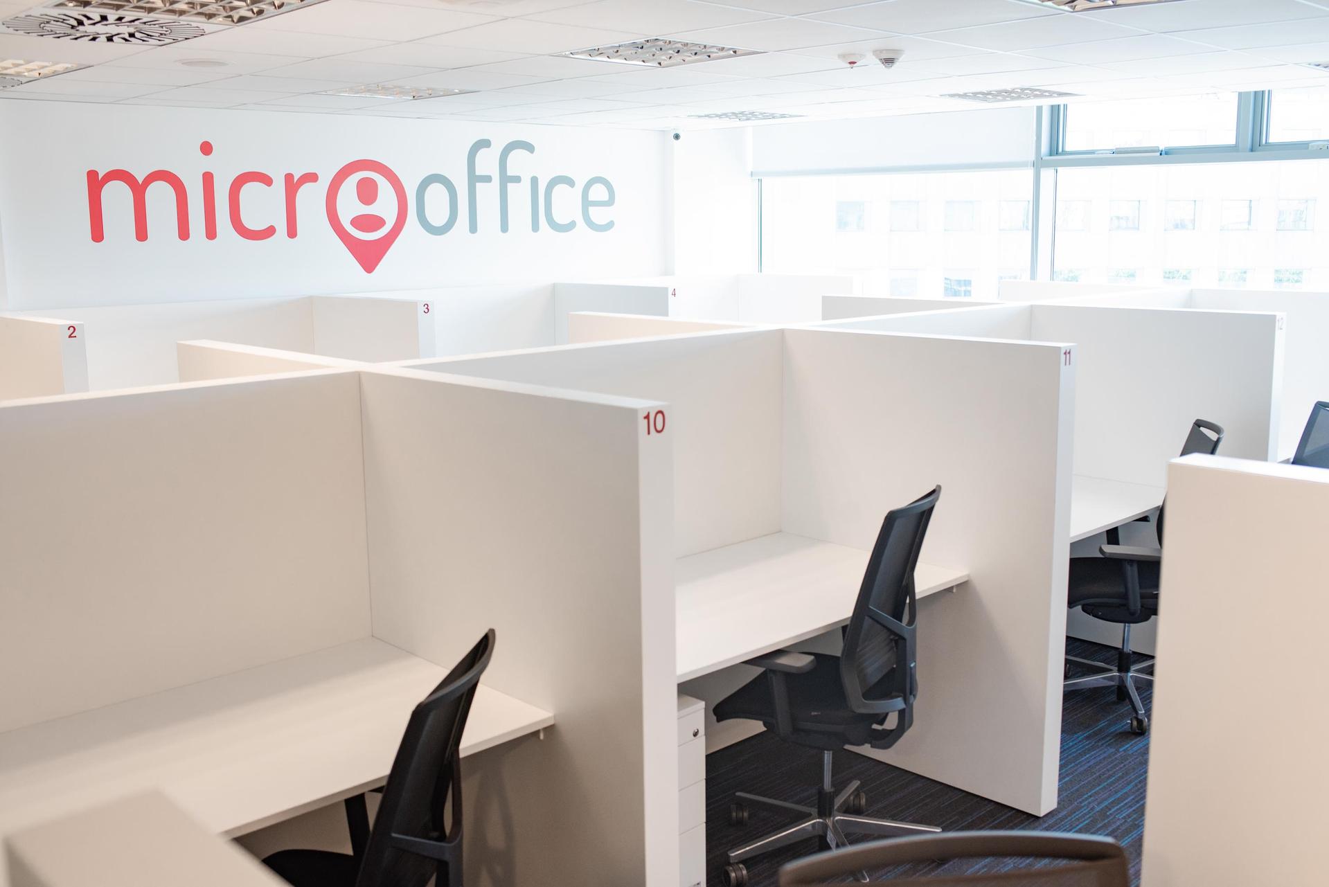 BeIN Offices Katowice