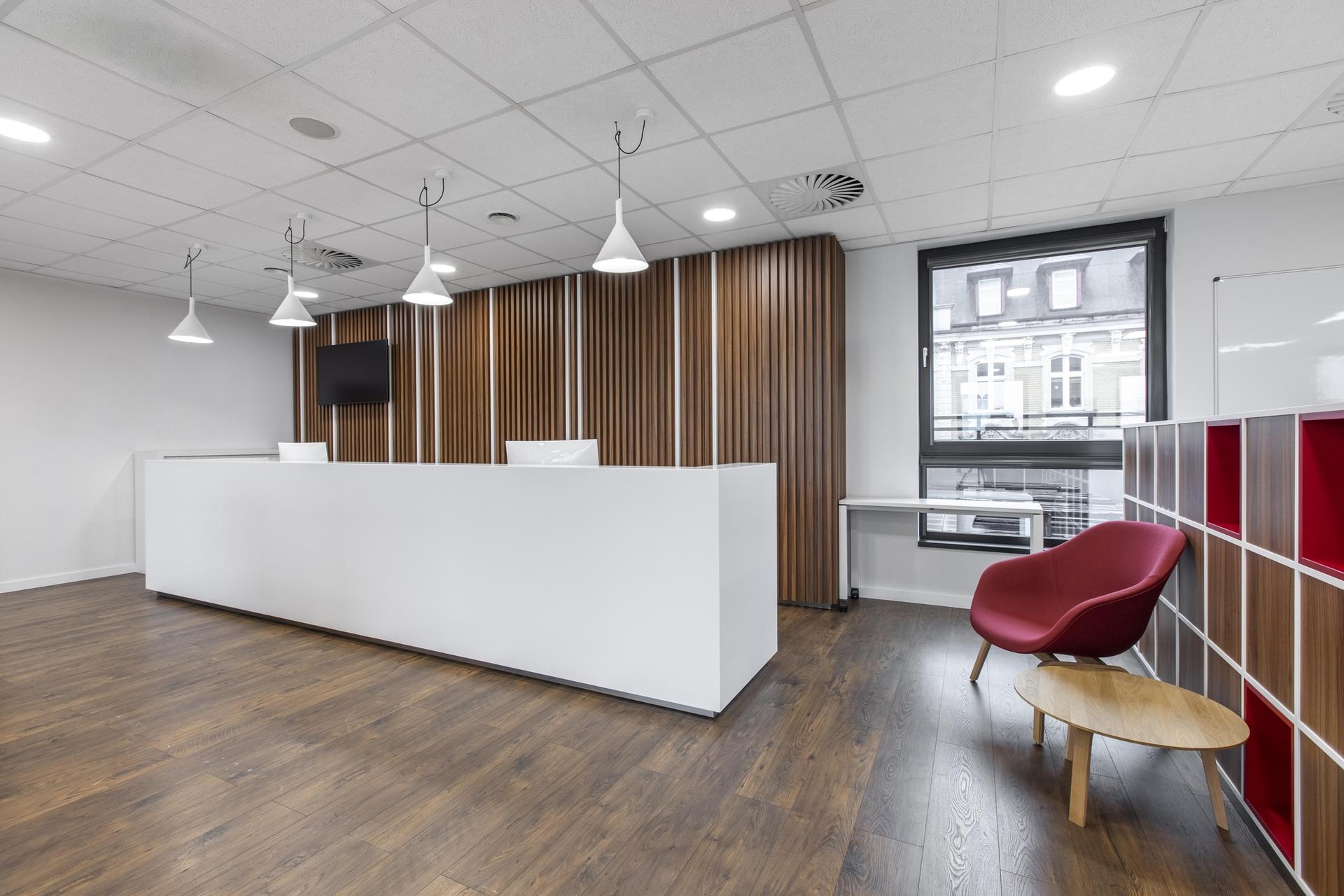 Regus Wojewódzka