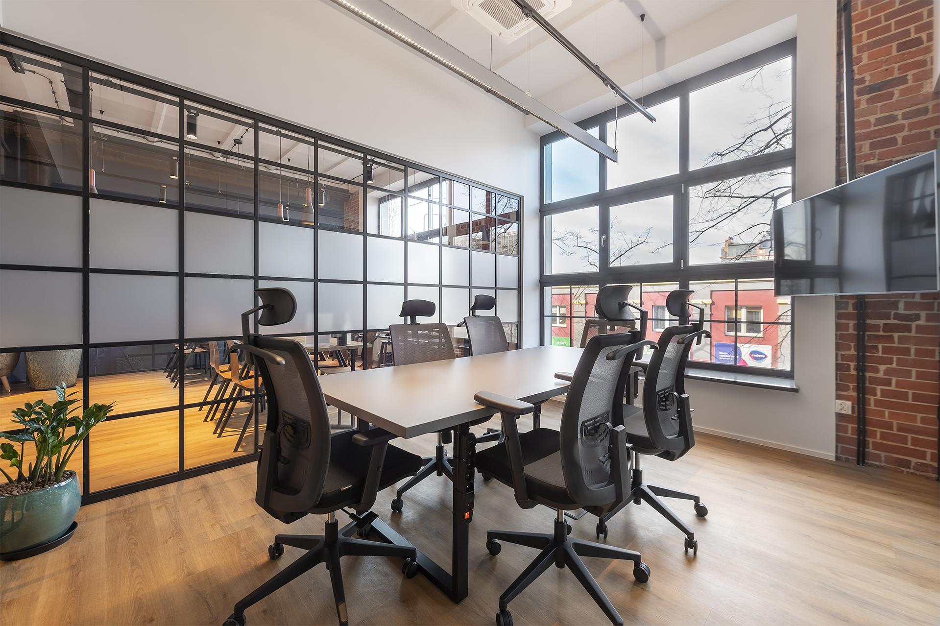 Loftmill Stara Drukarnia