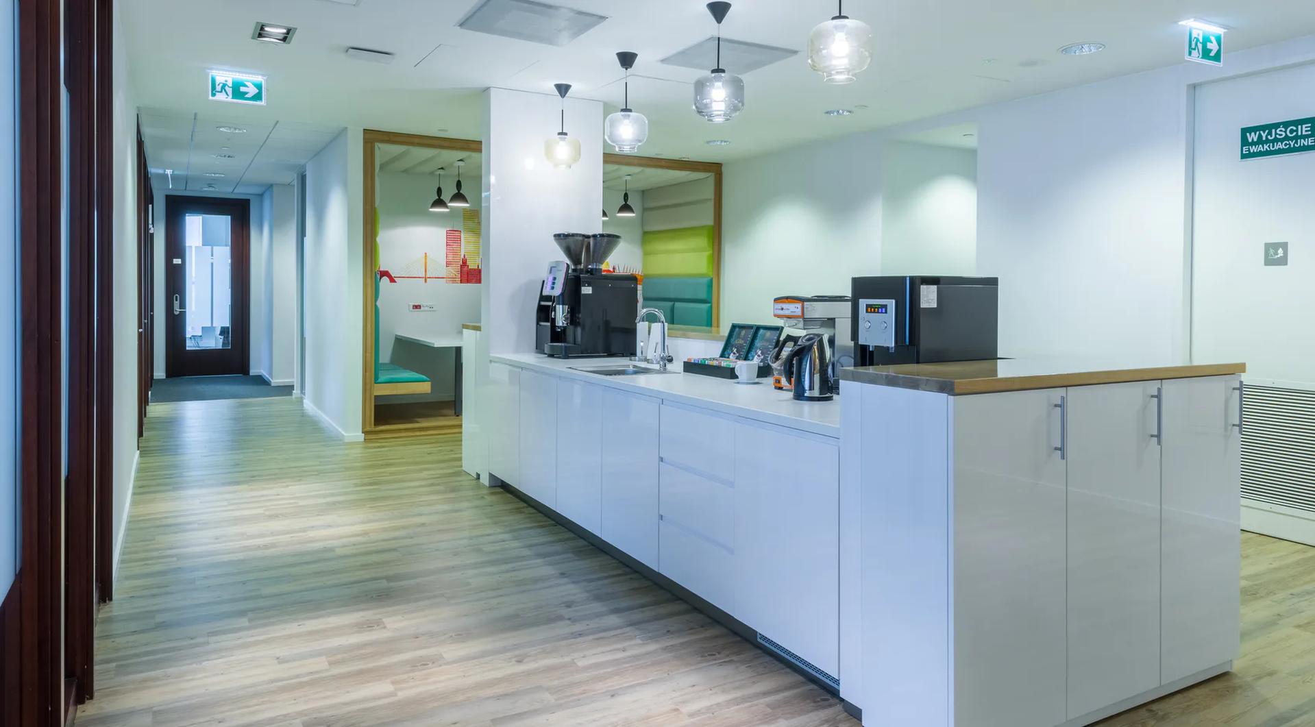Regus WFC