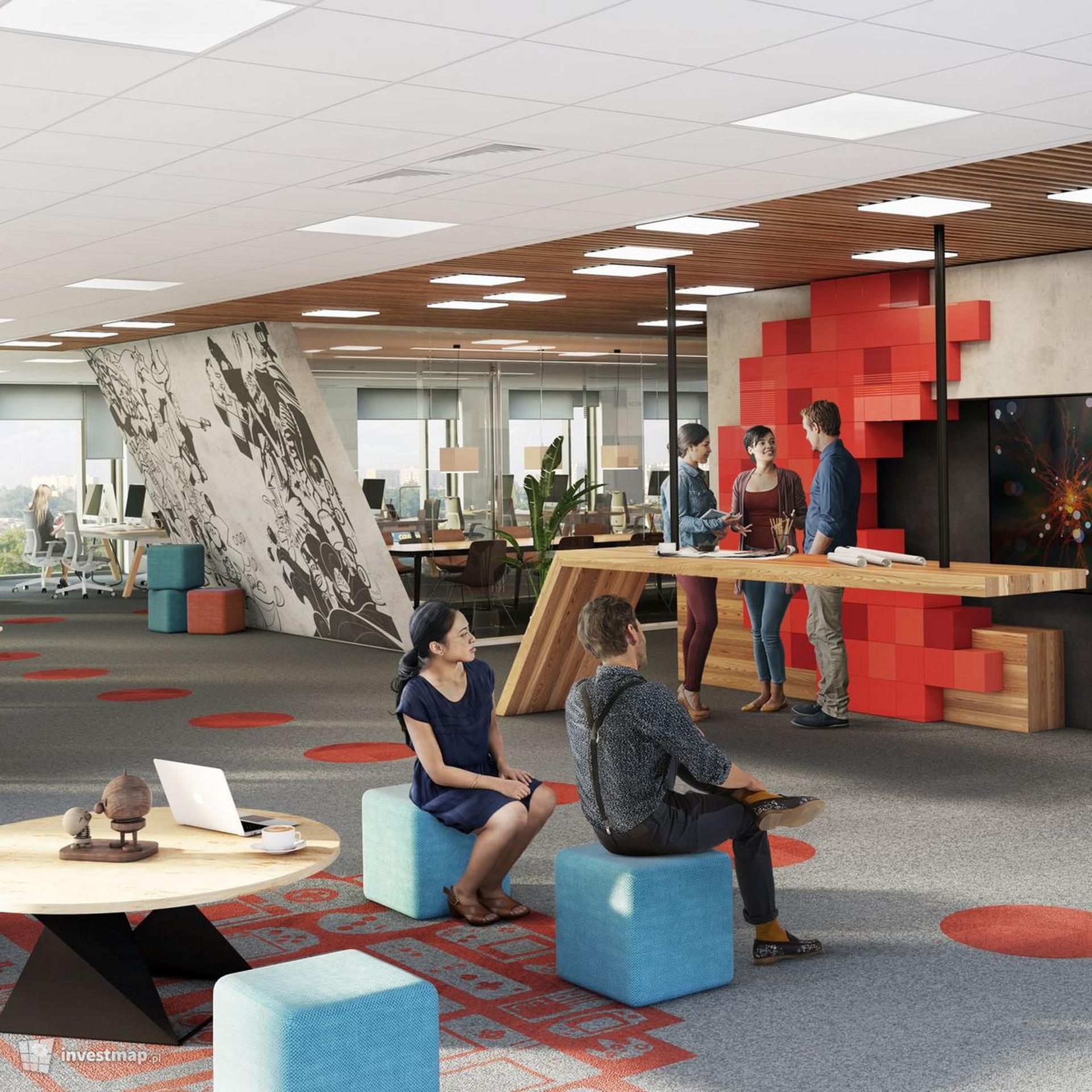 CitySpace West 4 I