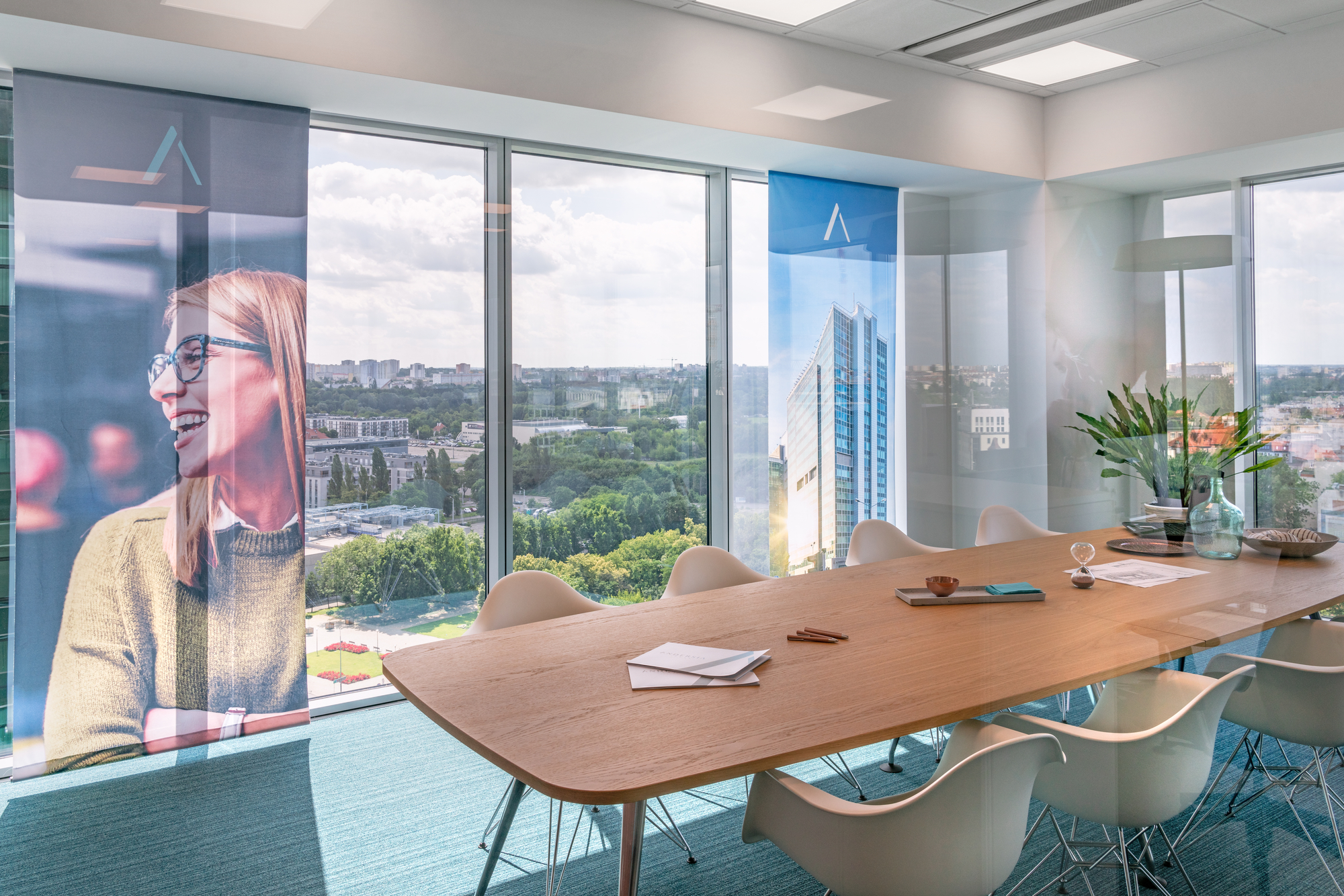 Andersia Tower