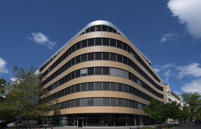 Stratos Office Center