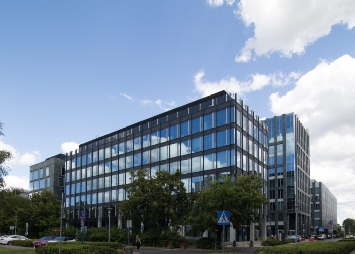 Harmony Office Center II C