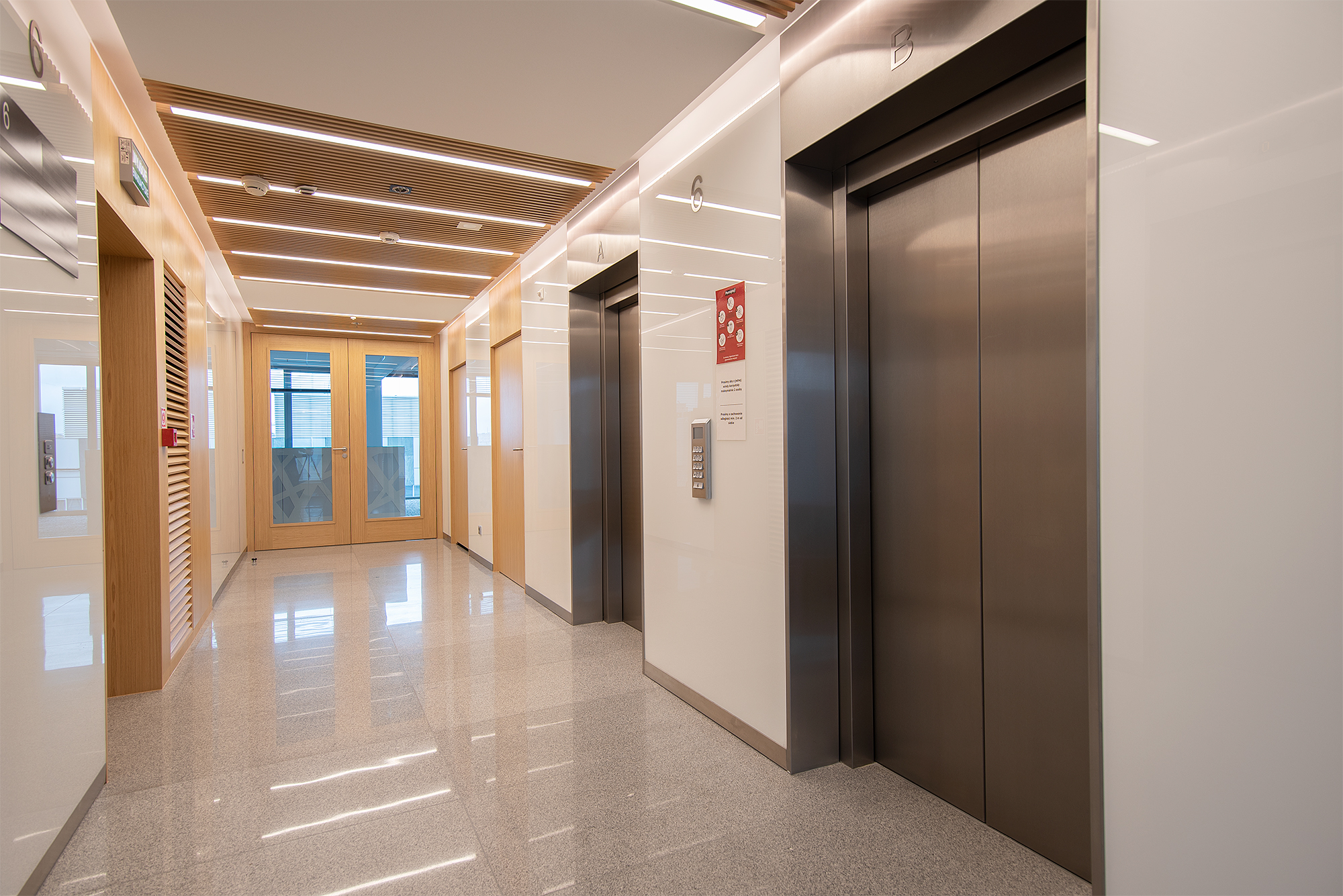 Harmony Office Center II D