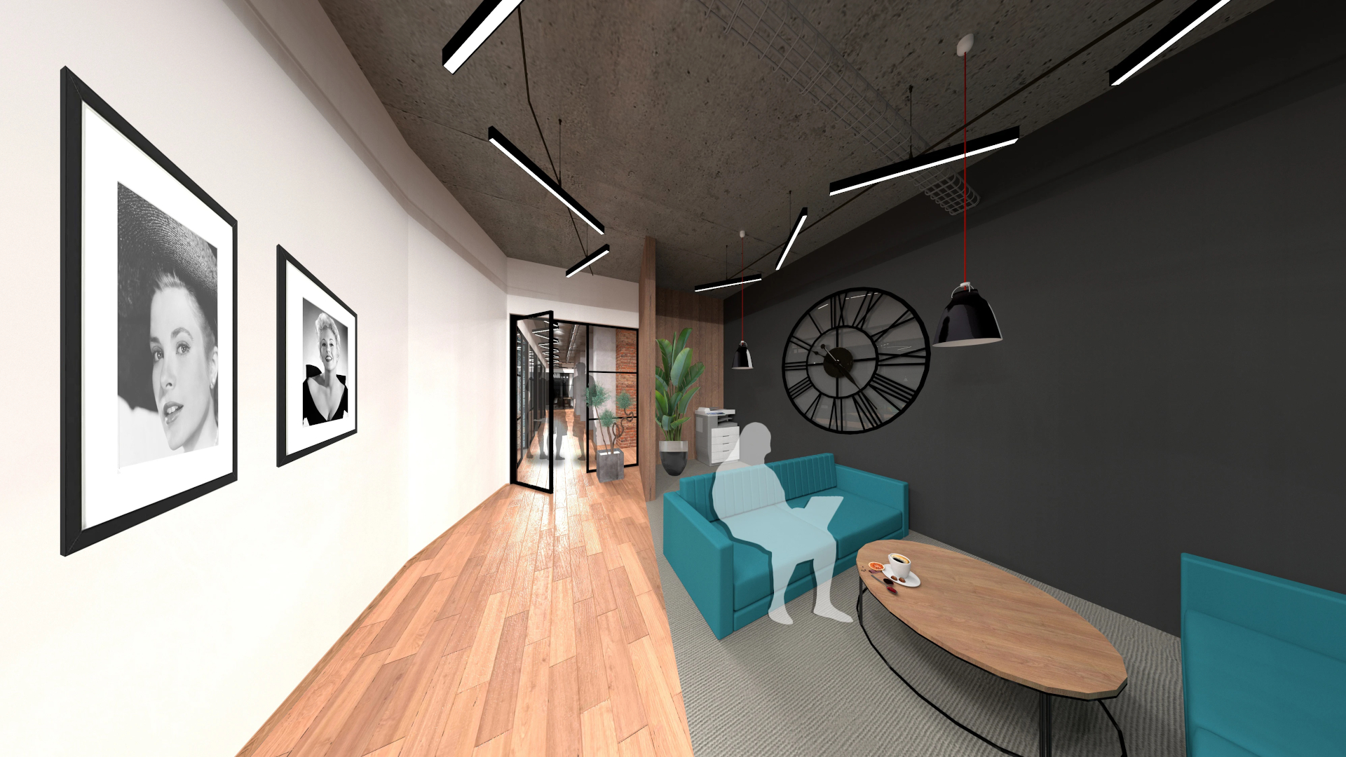 CitySpace React