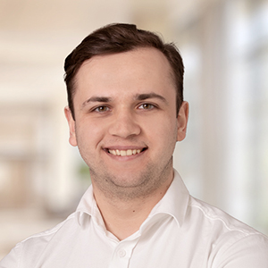 Oleksandr Tkachenko