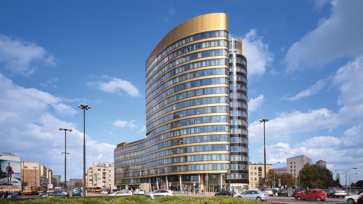 Zebra Tower – PODNAJEM