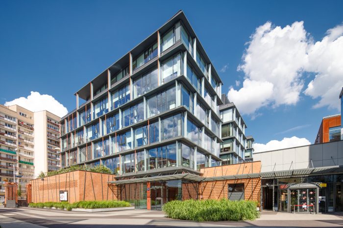 Savills advises Sirowa Poland