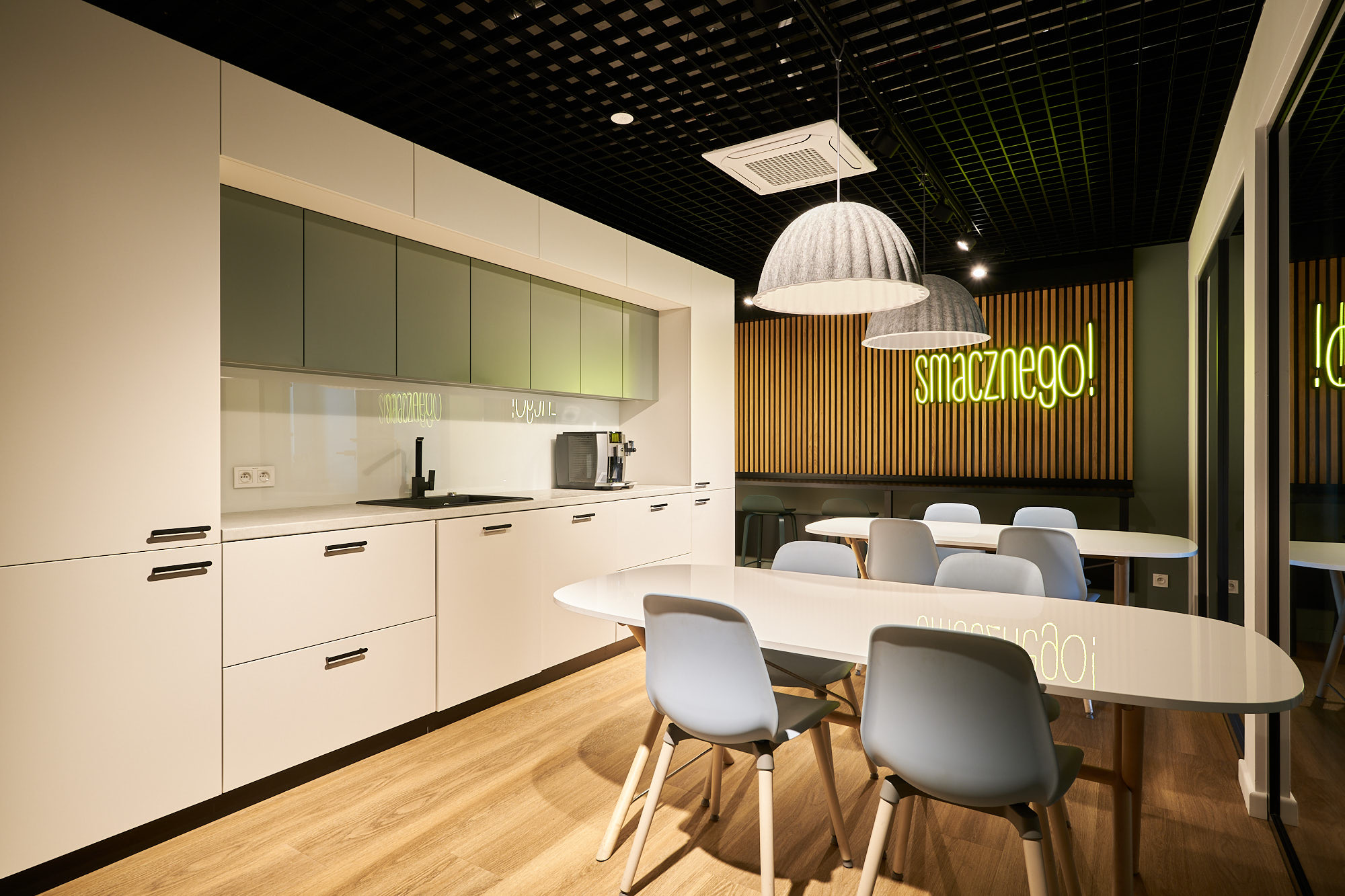 Promenady Business Park – Zita – BIURA MODUŁOWE