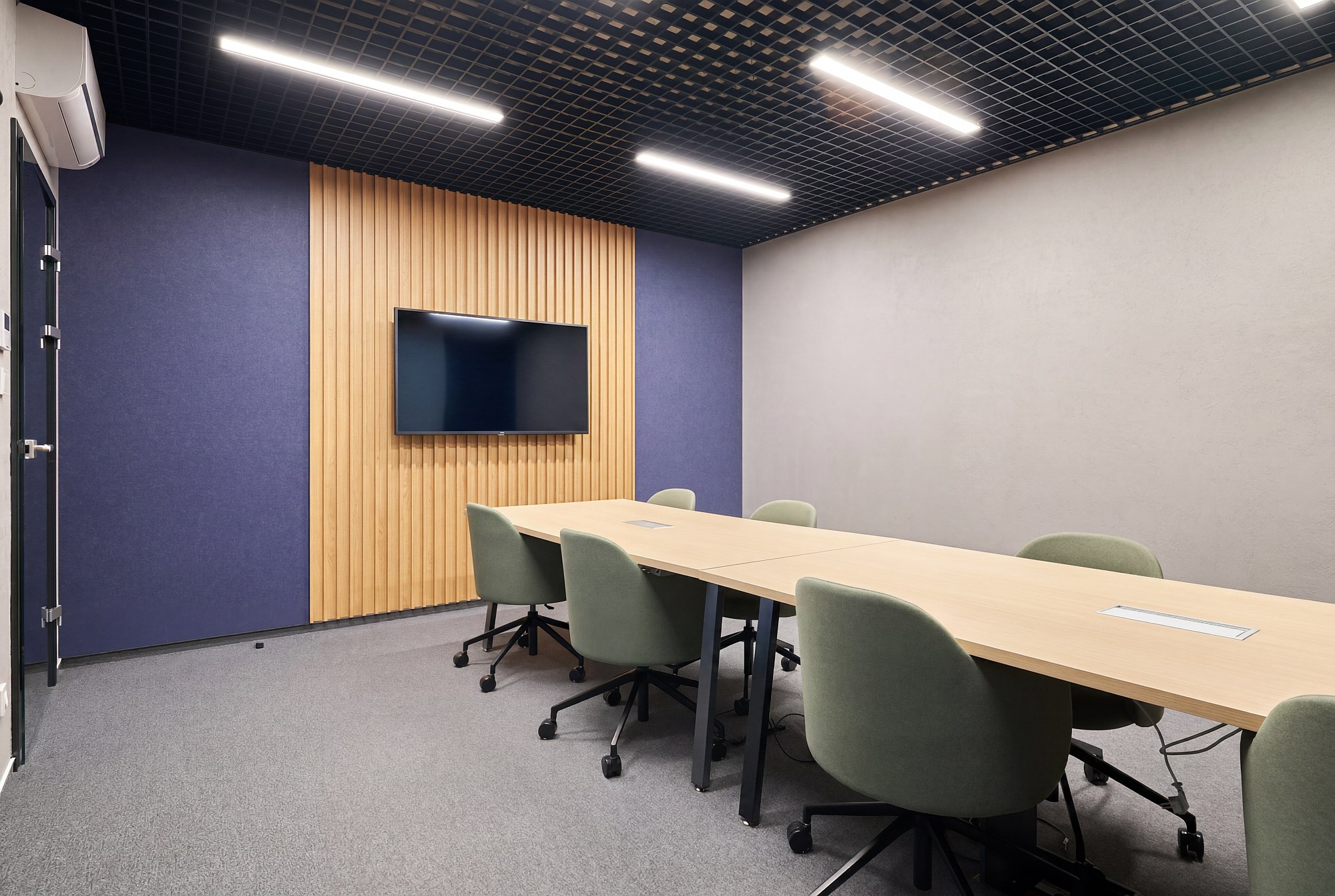 Promenady Business Park – Zita – BIURA MODUŁOWE