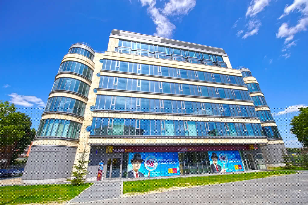 Szyperska Office Center – PODNAJEM