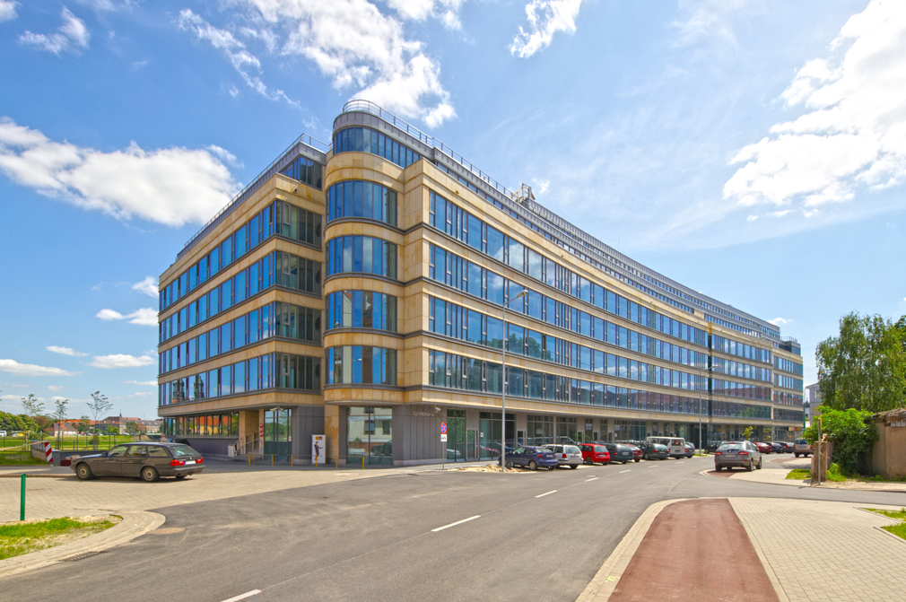 Szyperska Office Center – PODNAJEM