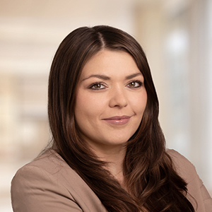 Olga Polikowska